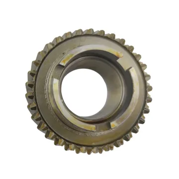 High Quality NITOYO 3343786 Transmission Gearbox - 2nd Gear for Chevrolet S10