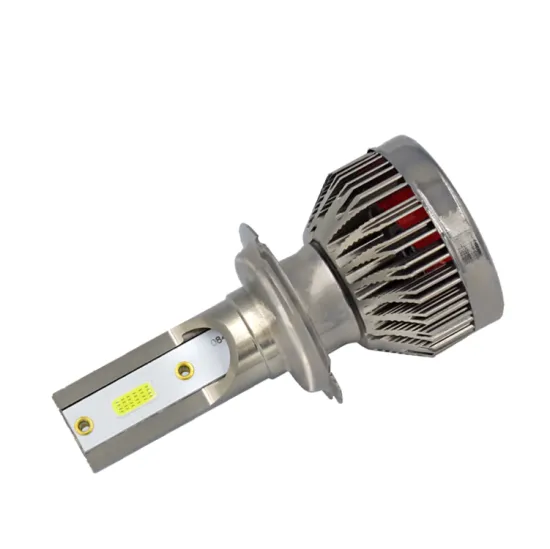Kaidis Factory Wholesale High Power 40W K1 LED Bulb for H1, H4, H7, H11, 9005 Auto Headlights