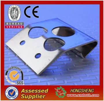OEM stainless steel stamping part