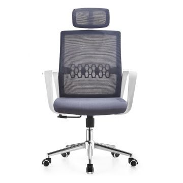 Wholesale Ergonomic Office Chairs with Lifting Headrests - Swivel Furniture Solutions