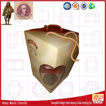 40 years to produce high quality small product packaging box