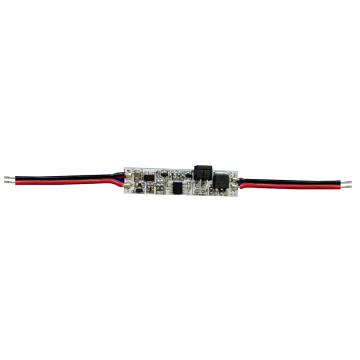 SKYDANCE E1-D Door Sensor Switch DC12-24V 4A LED Dimmer