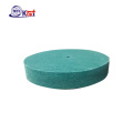 nylon polishing wheel for metal polishing grinding