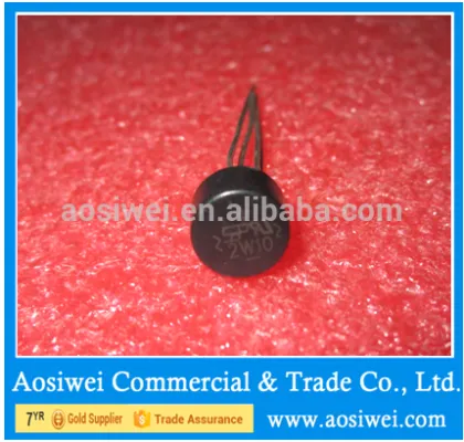 Rectifier Bridge 2W10