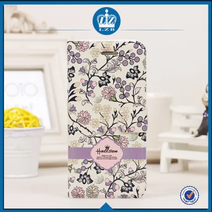 LZB fancy skin cell phone case for ASUS ZenFone 5