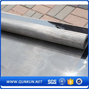 stainless steel fly screen wire mesh