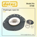 NBR Diaphragm For 3'' SBFEC Type DMF-YB-765 MF-YB-76S Pulse Jet Valve