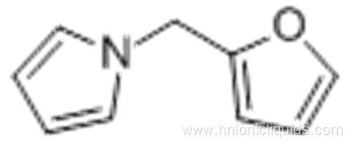 1-Furfurylpyrrole CAS 1438-94-4