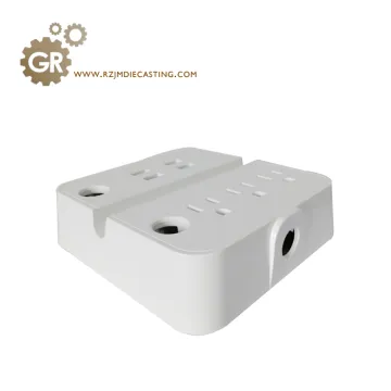 Electronic products injection moulding
