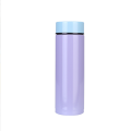 Mini Pocket Stainless Steel Vacuum water bottle Portable