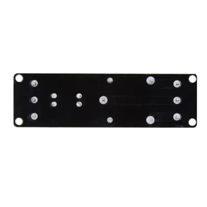 1 Channel 5V 10A Relay Control Board with Optocoupler