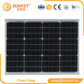 Sistema di alimentazione solare da 15 kW Home su sistema di rete