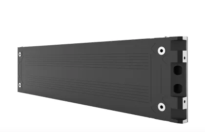 led video wall brands