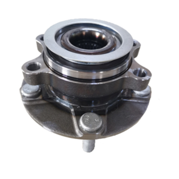 40202-JE20A Nissan X-Trail front wheel hub bearing unit