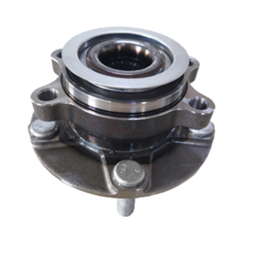 40202-JE20A Nissan X-Trail front wheel hub bearing unit