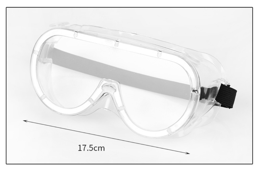 Anti Fog Goggles
