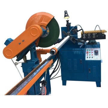 Best Price Concrete Corrugated Steel Pipe Machine Duct Factory Manufacturing