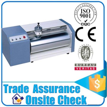 abrasion resistance testing machine/abrasion machine/abrasion resistance test equipment