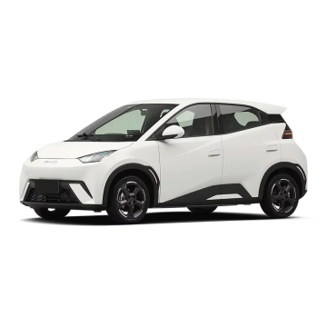 2024 China Cheap Electric Street Legal BYD Seagull EV for Sale