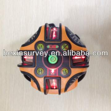 Laisai Brand Laser Level LS629