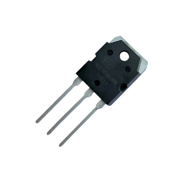 NCE30TH60BPN 600V 30A 트렌치 FS II 빠른 IGBT