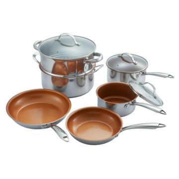 Non-stick 10pcs/set