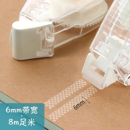 M&G Double Sided Correction Glue