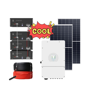 Kompletne systemy zasilania słonecznego PV: zestawy 3KW-30 kW z falownikami domowymi i magazynem energii