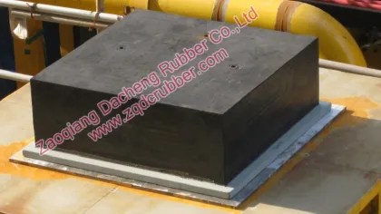Sliding elastomeric bearings /Laminated Rubber Bearing