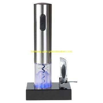 Electric Bottle Wine  Opener