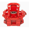 Type C/CHD/HD/E/QQP Pneumatic Spiders