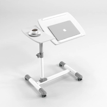 Bedside Tables White Lap Desk Laptop Desk Stand Ikea Manufacturers And Suppliers In China