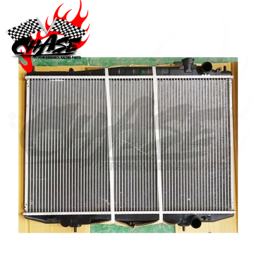 المبرد التلقائي لنيسان التقاط D22 2.4i 4WD 98-05 21410-2S400 68749 الألومنيوم