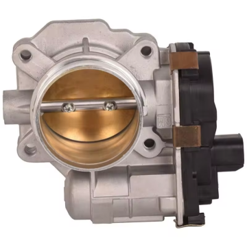 Engine Throttle Body Assembly for 2009-2010 C-heavy Malibu Buick GMC Pontiac 2.4L: Part Numbers 12615516, 12616668, 67-3014 and OYE12