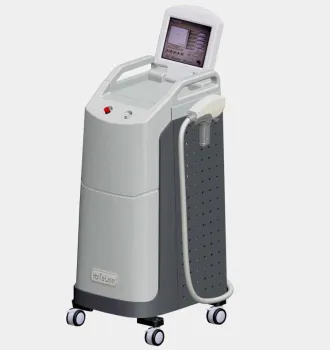 Home Use Unwanted Hair Removal Beauty Device , Safety Laser Beauty Apparatus