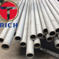 Cold Work 4130 4140 Alloy Seamless Steel Tube