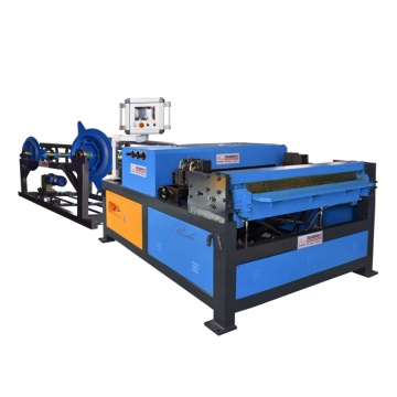 Super Duct Line 3 Rectangular Duct Forming Machine