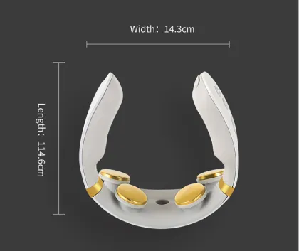 Potable Homedics Neck Massage
