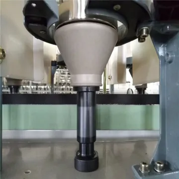 Murata 310 Twisting Machine - Two-for-One Twister Spindle for Chemical Fiber
