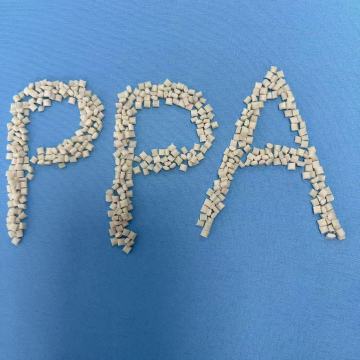 glass fiber reinforced PPA gf30 resins