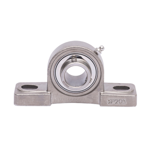 Bearing de bloco de travesseiro vertical Sucp212