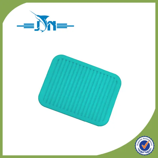 New design silicone nail mat for wholesales