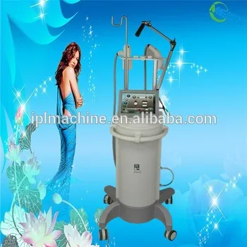 China manufacturer rf skin tightening beauty machine