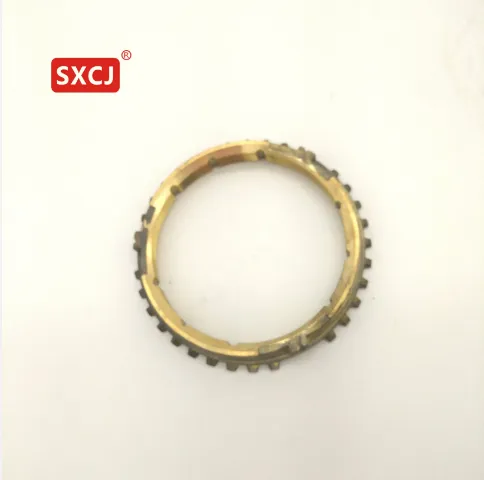 OEM Customization Transmission Auto Parts Synchronizer Brass Ring 33367-12050 For TOYOTA