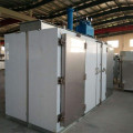 Contact Plate Quick Freezer For Shrimp