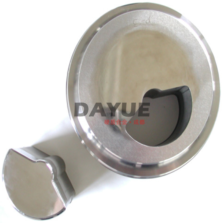 Powder Metallurgy Mold