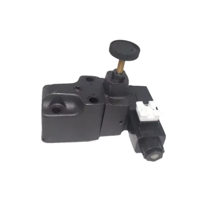 BST Series Hydraulic Valves - Hot Sale BST-03, BST-06, BSG-10, BST-10, BST-06-V-2B3B-D24-N-48 Relief Valves