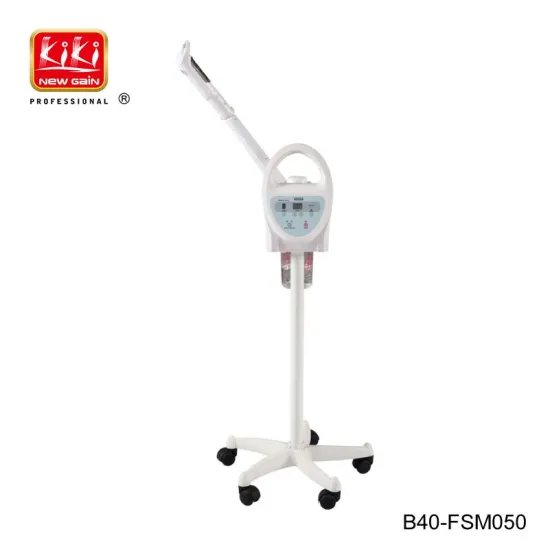 Beauty Equipment. Salon Spa Equipment. Professional Facial Steamer. Facial sauna Steamer