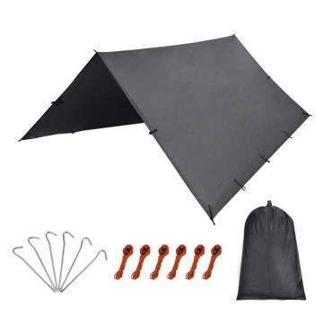 Outerlead 10x10ft camping tarp tent hangmat tarp