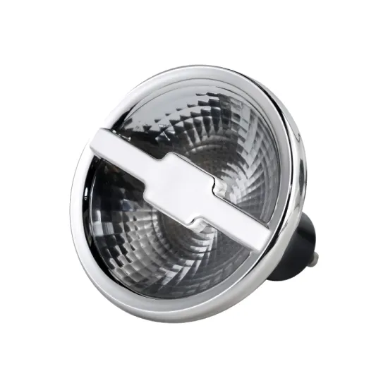 Dimmable AR70 GU10 Anti-Glare Spotlight: Versatile LED Ceiling Lights for Indoor and Outdoor Use, Ideal for Showcases
